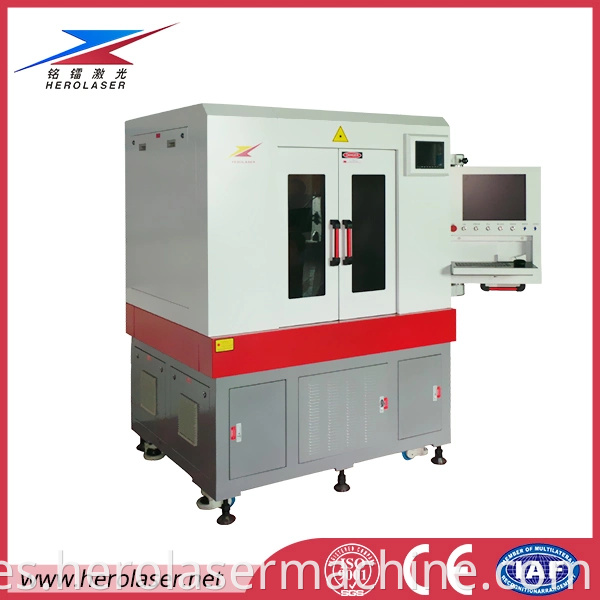 Jewelry Laser Cutting Machine